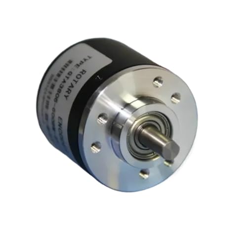 Codeur incrémental rotatif 360P R 5-24V capteur de position NPN 38S6G5