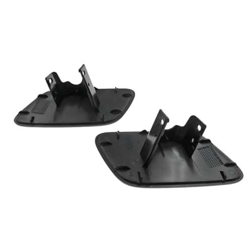 Couvercle de lave-phare de qualité origine pour pare-chocs avant A4 S4 B7 06-08 - 5