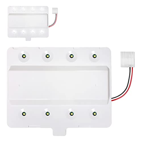 Opiniones y reviews de Repuestos Whirlpool para refrigerador disponible en línea para comprar. 12 Imagen adicional