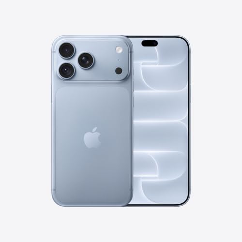 iPhone 18 Pro Max 256 GB...