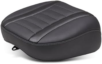 Deluxe Touring Passenger for Harley DavidsonTM 2023-2025 CVO Road Glide ST and Street Glide