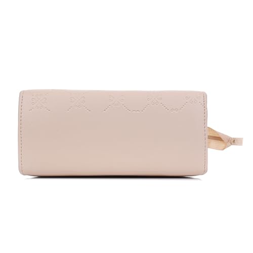 ROSS BROWN brown leather handbag – image 5