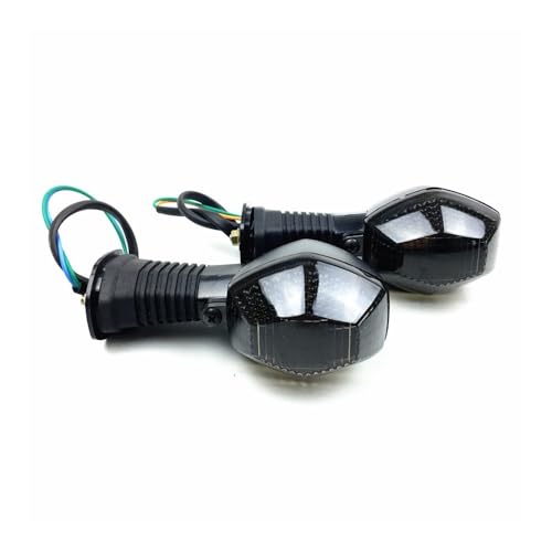 Clignotant moto pour Bandit GSF 600 et GSX650F - Feu indicateur lumineux