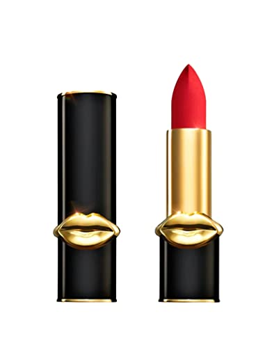 MatteTrance Lipstick - Forbidden Love by Pat Mcgrath Labs for Women - 0.14 oz Lipstick