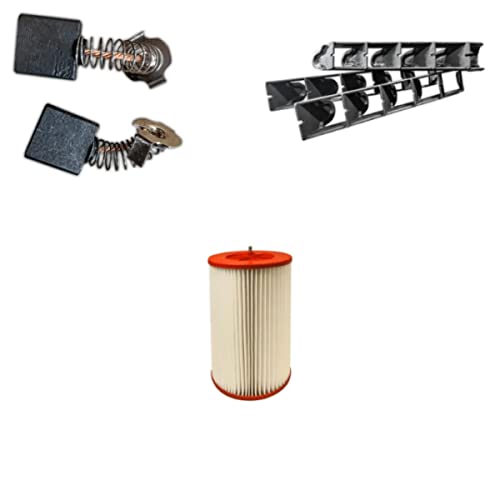 iQ Power Tools iQMS362 Tune Up Kit