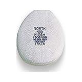 Honeywell Ademco Honeywell North 7506N99 N99 Filter, White, Standard (Pack of 120)