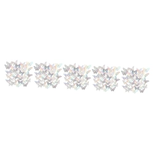 Stickers muraux Halloween 3D chauve-souris décoration chambre enfant