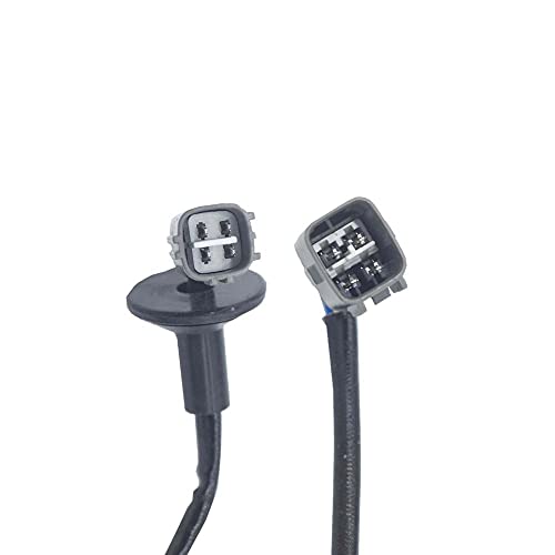 Sensor de oxígeno 2PCS para Toyota Celica 2000-2003 miniatura 3