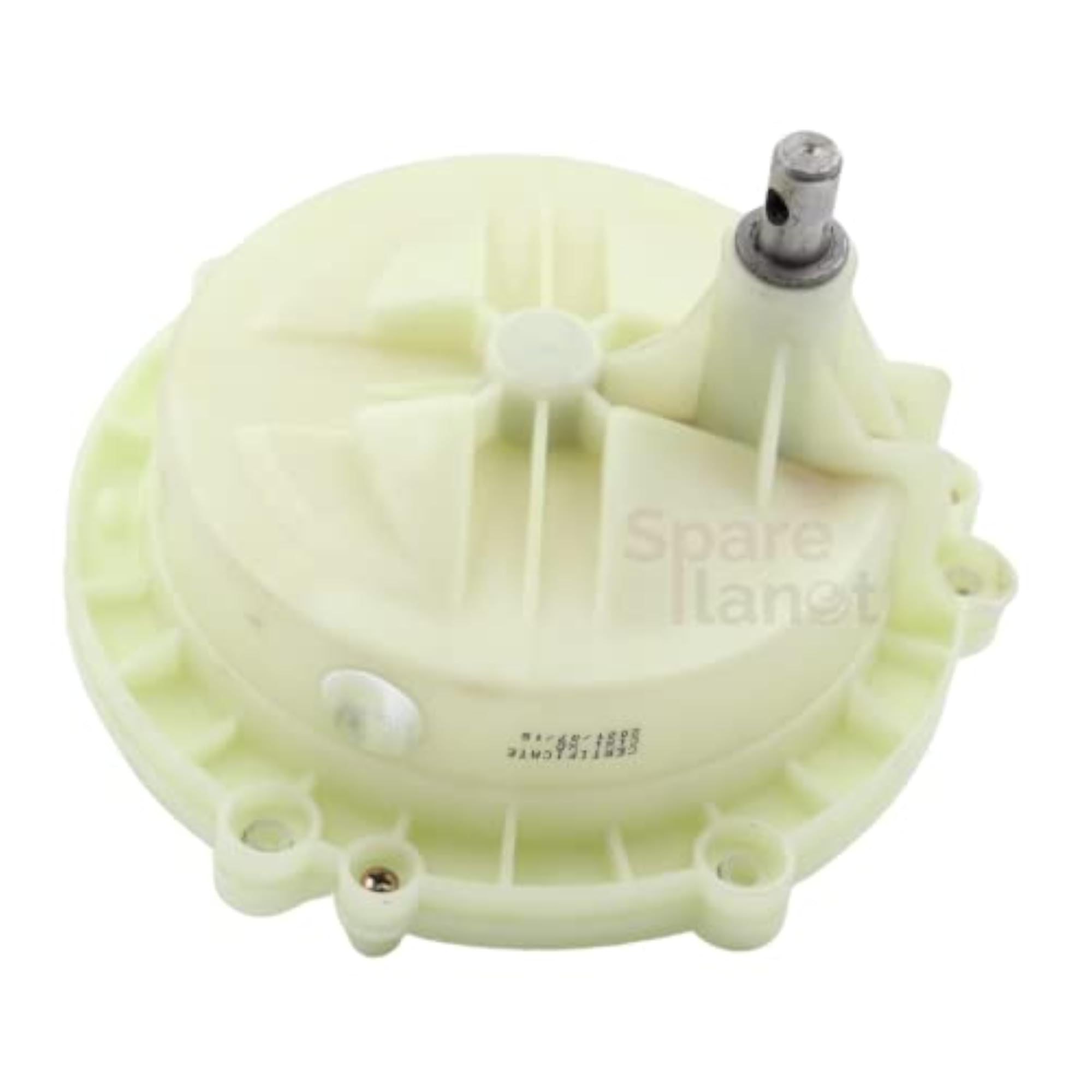 Spareworld Thermostat Compatible with LG Refrigerators