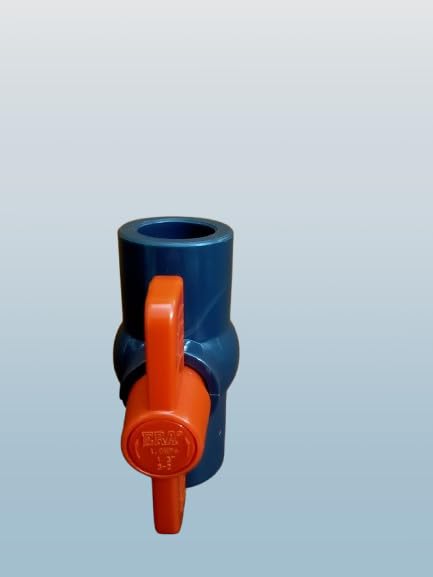 Image of UPVC Compact ball valve (1 /2 inch-20mm) -1 pc