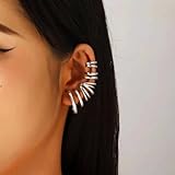 Zoom IMG-1 inateannal orecchini con polsino per Zoom IMG-1 inateannal orecchini con polsino per