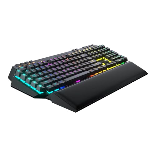 Cougar Clavier Gamer mécanique Evo RGB Neuf - vue 8