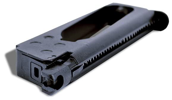 Barra Airguns 1911 Full Metal Blowback Airsoft Magazine