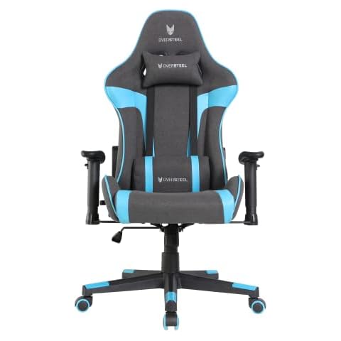 Oversteel ULTIMET - Silla Gaming Profesional Cover