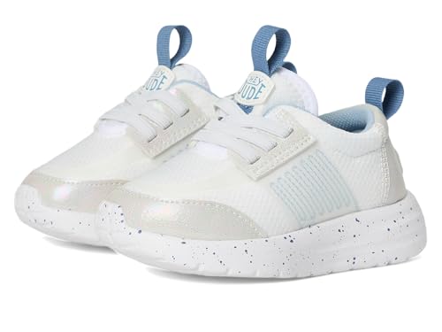 Image of HEYDUDE Womens Sirocco Play Brights (Toddler)