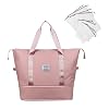 NPBAG Women Travel Duffel Bag, Mult...