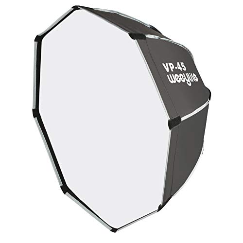 Regenschirm Softbox Reflektor für Ninja 200 (Bowens-Halterung) Cover