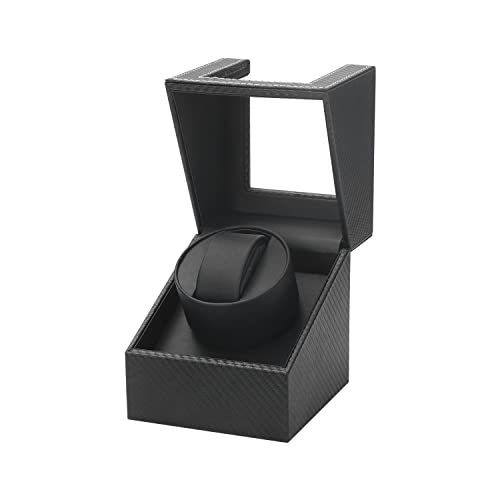 Siremig Watch Winder, Single Automatic Watch...