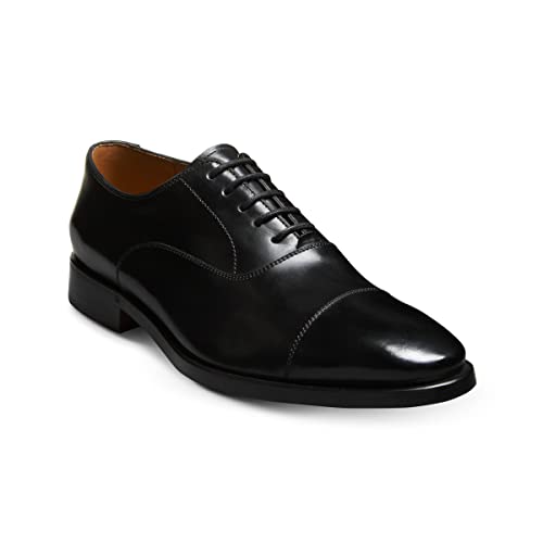 Image of Allen Edmonds Men's Siena Cap Toe Dress Shoes