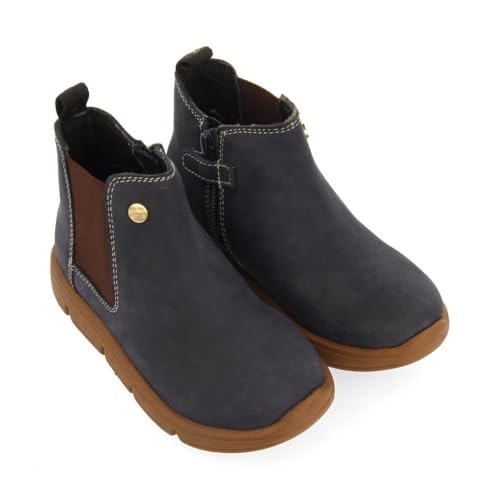Image of GIOSEPPO Men's Low-Top Oxford Boot
