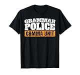 Grammar saying to think about