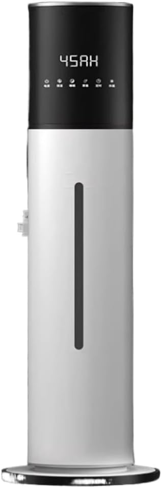 Net Humidifier Household Mute Room Large Capacity Fog Volume Air Mist Spray Aromatherapy