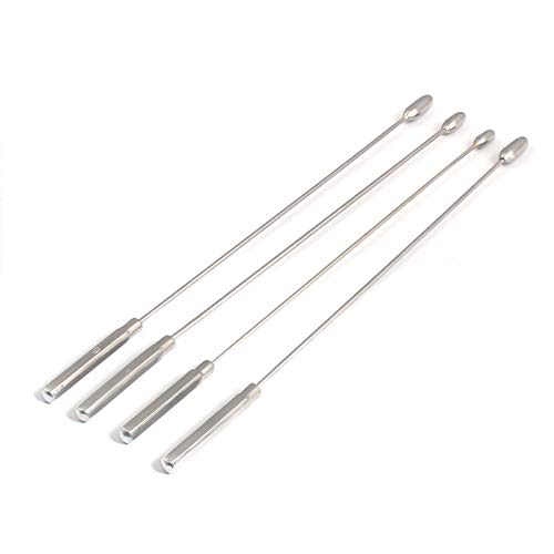 DDP Bakes Sound Set, 7MM, 8MM, 9MM, 10MM