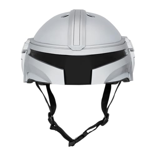 Image of Bell Star Wars Child 3D Adjustable Multi-Sport Helmet (50-54 cm) Kids 5 and up