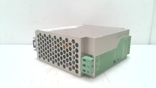 Fuente de alimentación Phoenix Contact QUINT-PS 24V 20A miniatura 2
