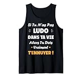 Papa ludo homme. Idée de cadeau fête des pères ludo . Super ludo d'amour. Idée de cadeau pour amis, copain, père avec le prénom ludo garçon.