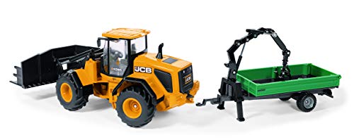 compact tractor industrial 295