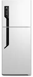Geladeira Electrolux Frost Free 431L Efficient AutoSense Duplex Branca (TF70) 220V