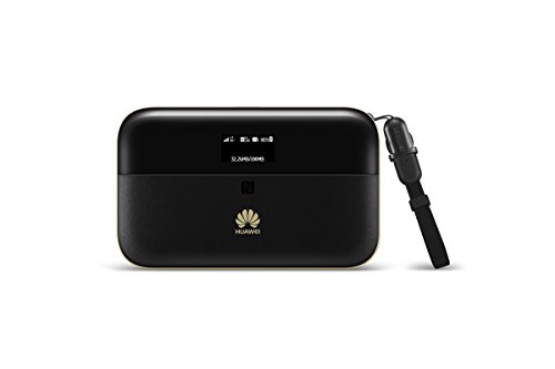 Preisvergleich Produktbild Huawei E5330-3G Gaming / Reise WLAN