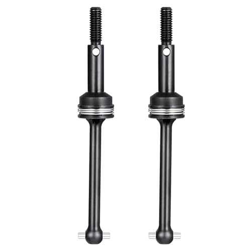 RC�J�[�p�[�c Compatible With Tamiya For TT02 1/10 RC ���f���h���t�g�J�[�A�b�v�O���[�h�����A�N�Z�T���[�p�[�c2PCS�X�`�[���t�����g���A�h���C�u�V���t�g