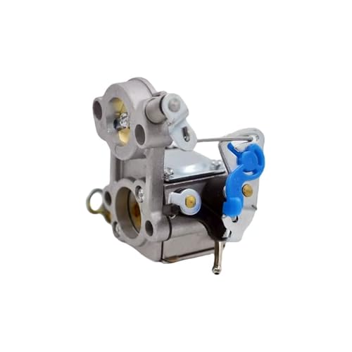 Husqvarna Carburetor, OEM Replacement Part 531440701, 455