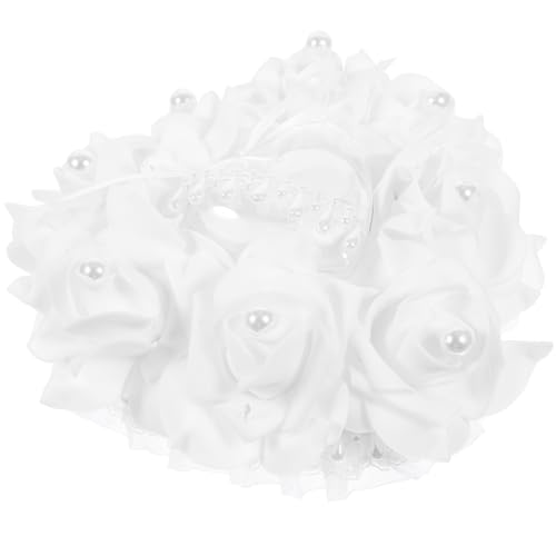 BESPORTBLE Caja para Anillos Forma de...