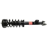 Monroe Quick-Strut 172408 Suspension Strut and Coil Spring Assembly for Dodge Charger