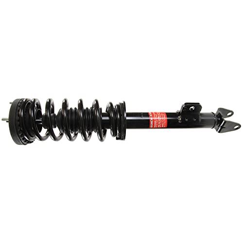 Strut Assembly Monroe 172408 jambe de force et suspension pour voiture