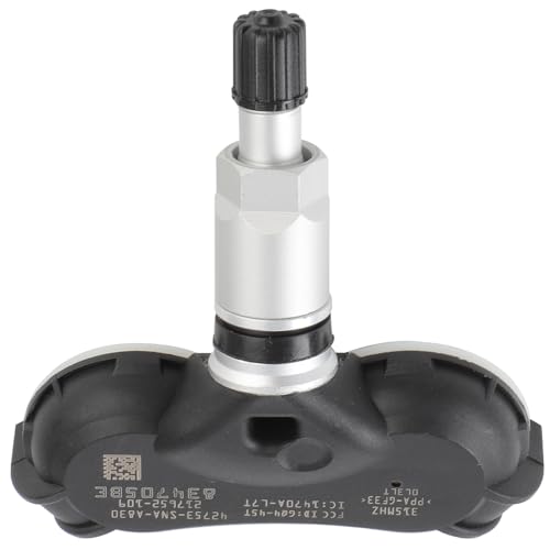 ROADFAR 315MHz Programmed Tire Pressure Monitoring System Sensor TPMS Sensor