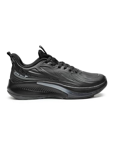 Image of Action | Athleo | TURBO-2101 | Trendy | Lightweight | Comfortable | Durable | Sports | Running Shoes | for Men