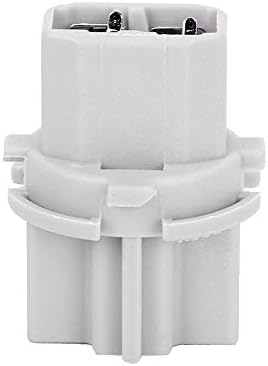 Gorgeri Luz trasera del coche de la luz trasera del zócalo 33515-S50-003 luz de freno luz trasera placa de circuito de alambre reparación arnés de