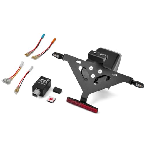 Amazon.co.jp: ジータレーシング(ZETA RACING) CL250/500 '23-24専用