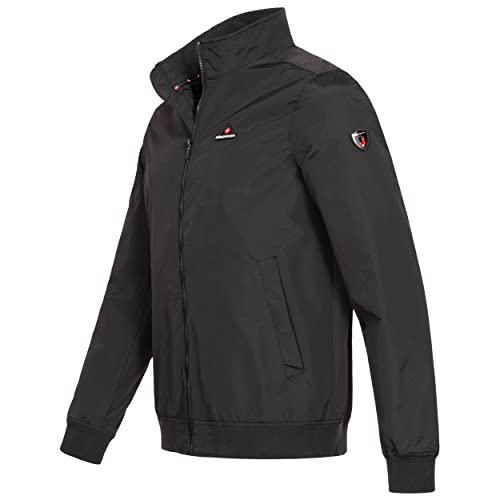 Höhenhorn Buinn - Bomber da uomo per il tempo