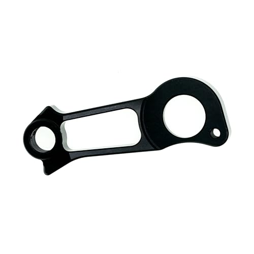 Patte de dérailleur Trk-th1 One Size adaptateur de rechange pour vélo
