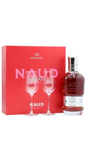 Naud Cognac XO 0,7 Liter 40% Vol.