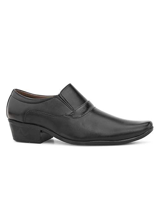Image of SIR CORBETT Formal Moccasin Shoes for Men