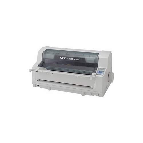 NEC MultiImpact 700JE(LAN�I�v�V�����Ή�)