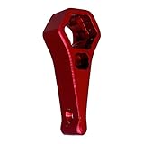 Mega Combo Wrench The Light Source (Red)