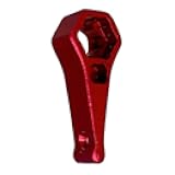 Mega Combo Wrench The Light Source (Red)
