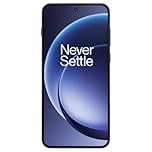 OnePlus 15R 12GB RAM + 512GB Memoria, Smartphone AI con Snapdragon 8 Gen 5, Display AMOLED 6,83" 165Hz, Batteria 7400mAh, Tripla Fotocamera 50MP, Charcoal Black